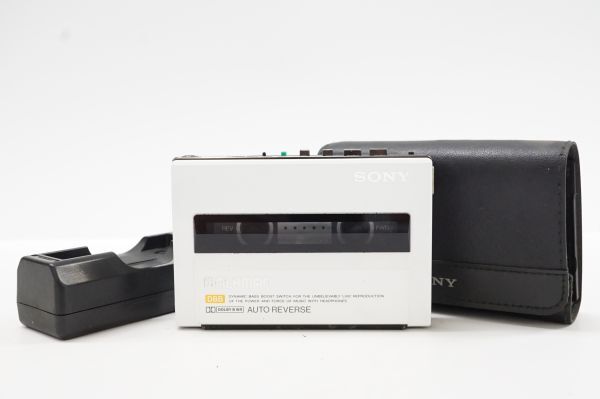 Yahoo!オークション -「sony wm-150」の落札相場・落札価格