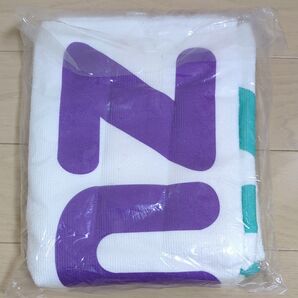 ズンバタオル