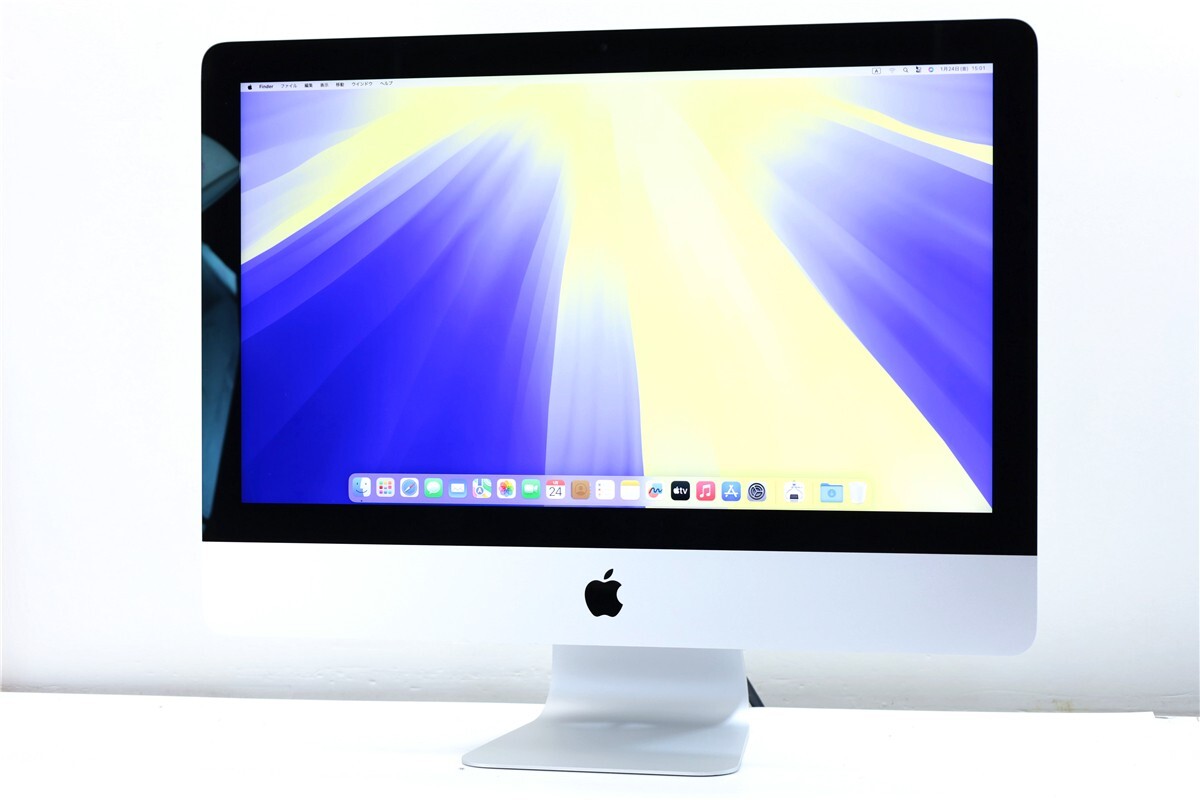 Yahoo!オークション -「2116」(Mac) (パソコン)の落札相場・落札価格 Yahoo!オークション -「2116」(Mac) (パソコン)の落札相場・落札価格