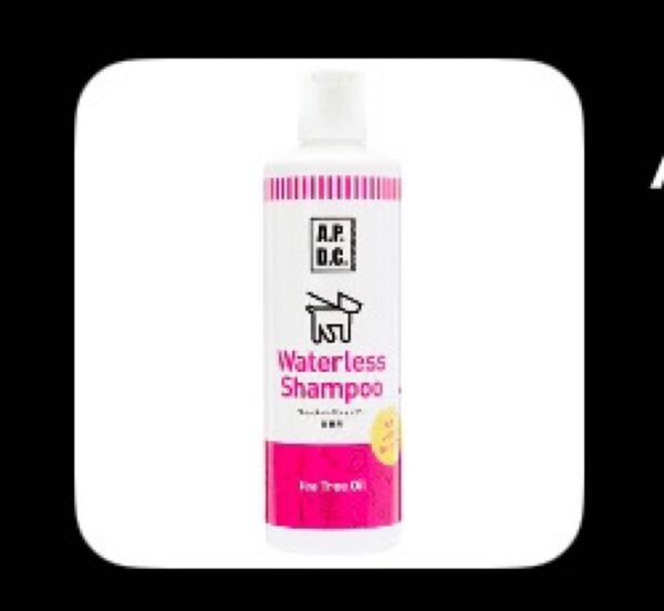 A.P.D.C. ウォーターレスシャンプー 13A02WSR<詰め替え用>500ml