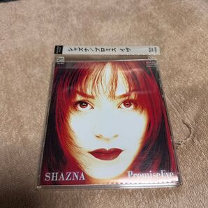 SHAZNA/PromiseEve 初回盤