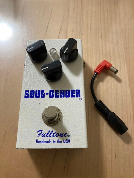 Fulltone SOUL-BENDER