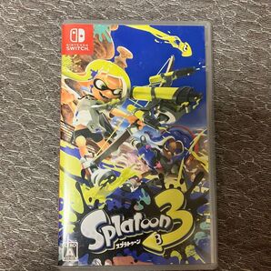 スプラトゥーン3