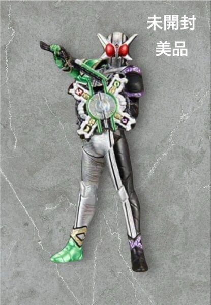 DG デジタルグレード 仮面ライダー4 仮面ライダーW サイクロンジョーカーエクストリーム 仮面ライダー フィギュア ガチャガチャ