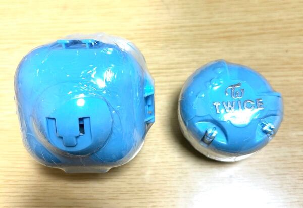 twice ガシャポン TWICE LOVELYS