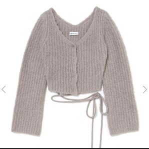 meltthelady string knit tops