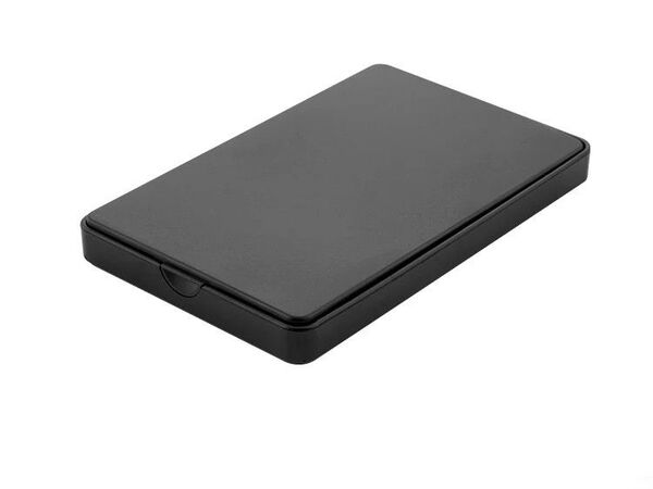 外付けハードディスクケース 高速USB3.0 5Gbps 2.5インチ SATA 7mm 9.5mm MAX6TB HDD SSD