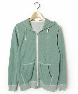 *UNITED ARROWS United Arrows green label relaxing green lable lilac comb ng hood Parker / men's /S