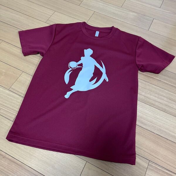 越谷アルファーズTシャツ