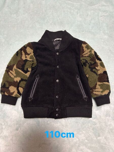 GLOBAL WORK グローバルワーク キッズ ジャンバー M(110cm)