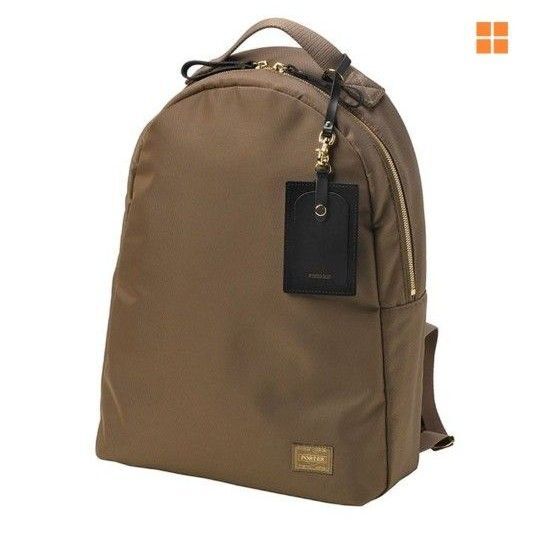 《最終価格》PORTER / SHEADAYPACK(S) ポーターガール