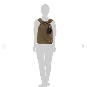 《人気完売品》PORTER / SHEADAYPACK(S) ポーターガール