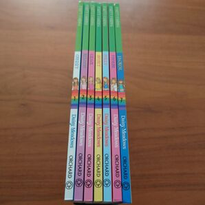 【RAINBOW magicシリーズ】PARTY Fairies 全7巻セット