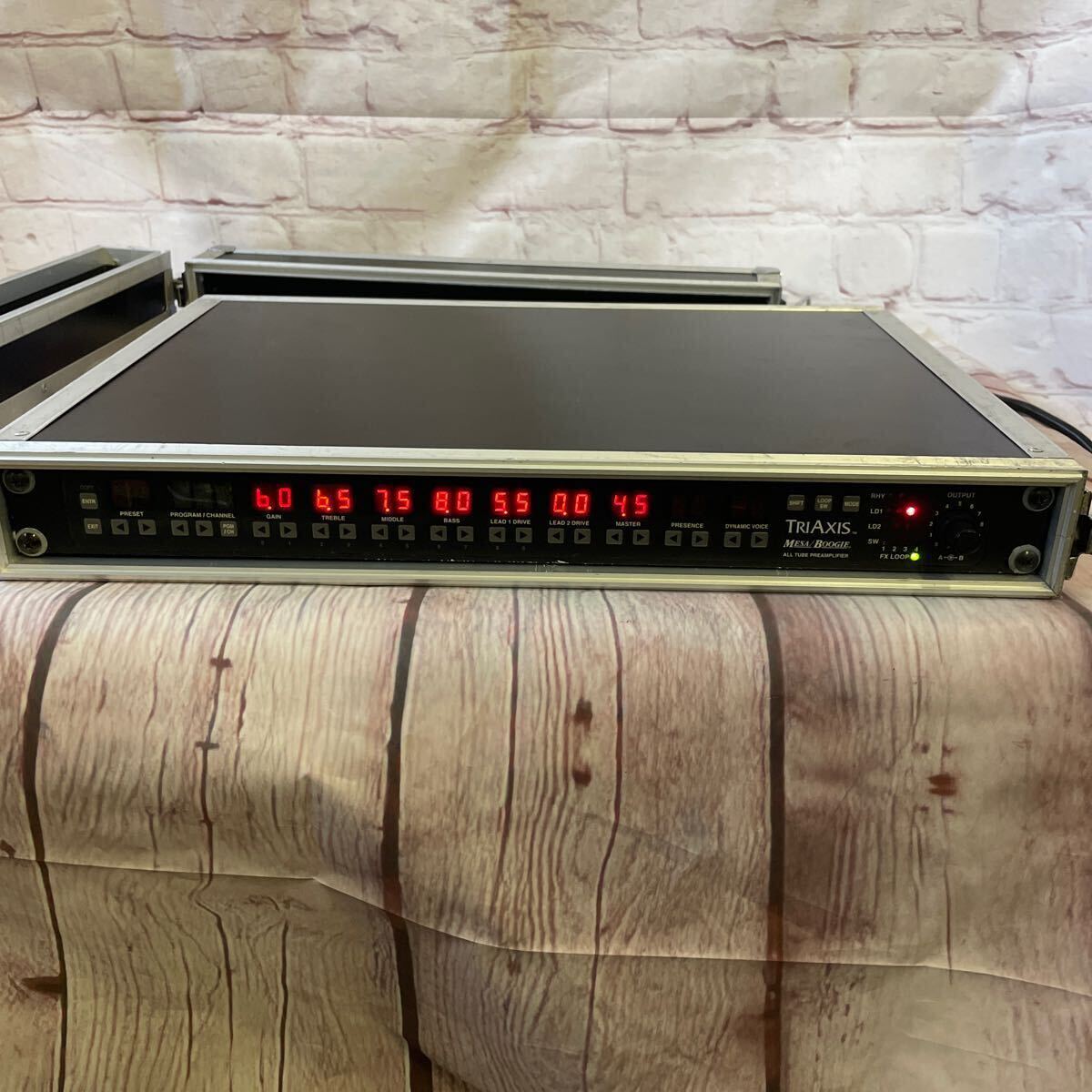 Yahoo!オークション -「mesa boogie 真空管」(ホビー Yahoo!オークション -「mesa boogie 真空管」(ホビー