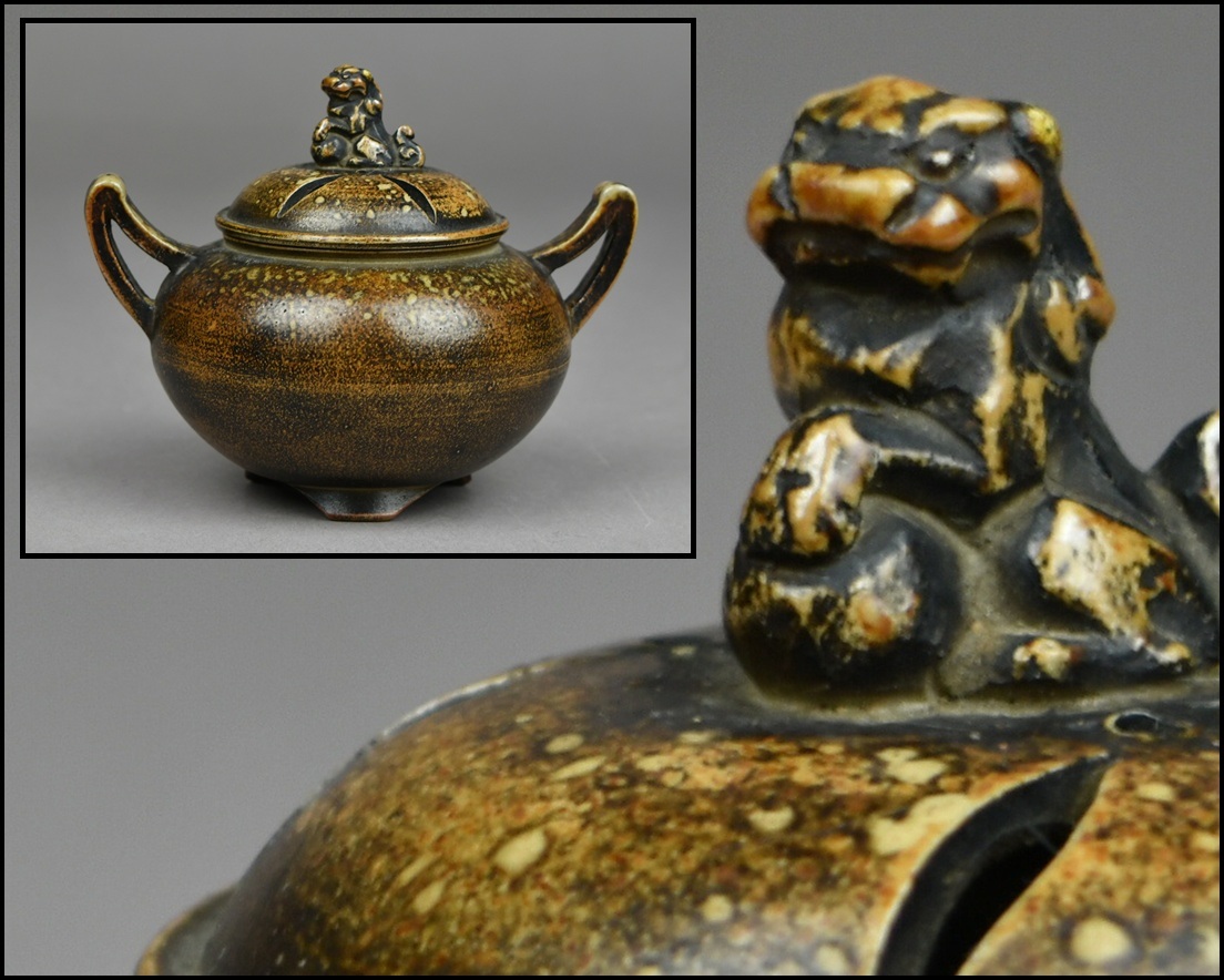 Yahoo!オークション -「備前 獅子 香炉」(工芸品) の落札相場 Yahoo!オークション -「備前 獅子 香炉」(工芸品) の落札相場