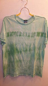 ★Abercrombie & Fitch★アメリカ アバクロ レディース半袖ＴシャツサイズM　USALadies t-Shirts tops size M 　USED IN JAPAN