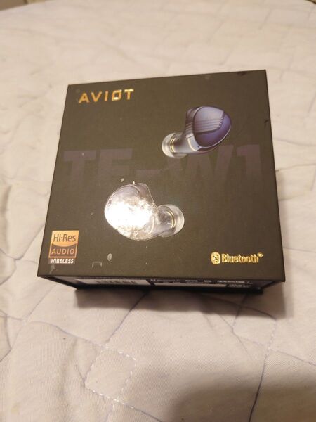 AVIOT TE-W1