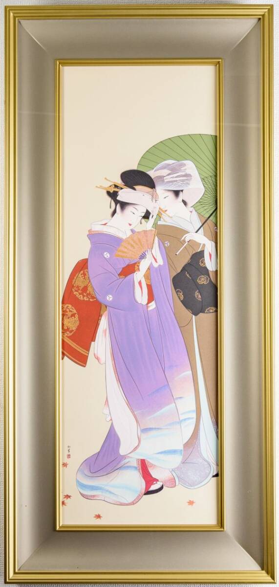 2025年最新】Yahoo!オークション -上村淳之 リトグラフの中古品 2025年最新】Yahoo!オークション -上村淳之 リトグラフの中古品