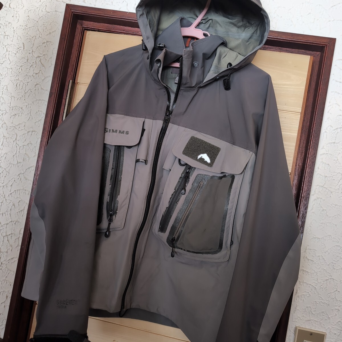 Yahoo!オークション -「simms ジャケット g」の落札相場・落札価格 Yahoo!オークション -「simms ジャケット g」の落札相場・落札価格