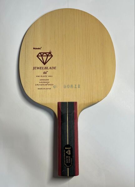 卓球 ジュエルブレード ラージボール