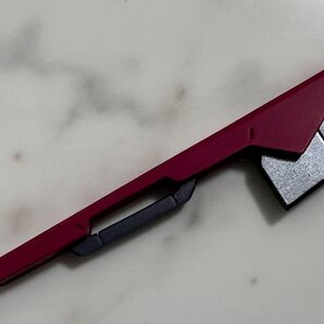 【中古バラ売り】METALROBOT魂インフィニットジャスティスガンダム弐式 ビームブーメランのみ