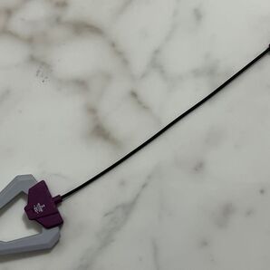 【中古バラ売り】METALROBOT魂インフィニットジャスティスガンダム弐式 グラップルスティンガーのみ