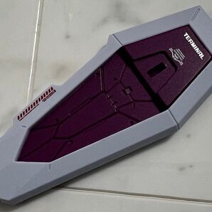 【中古バラ売り】METALROBOT魂インフィニットジャスティスガンダム弐式 シールドのみ