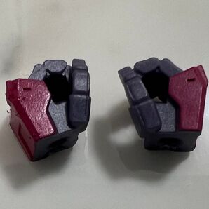 【中古バラ売り】METALROBOT魂インフィニットジャスティスガンダム弐式 武器持ち手のみ
