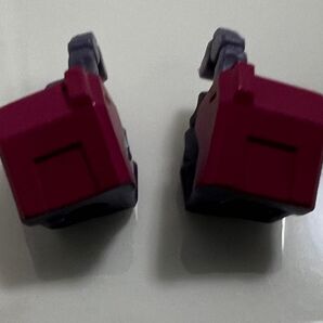【中古バラ売り】METALROBOT魂インフィニットジャスティスガンダム弐式 ライフル持ち手のみ
