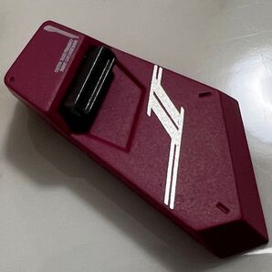【中古バラ売り】METALROBOT魂インフィニットジャスティスガンダム弐式 左フロントアーマーのみ