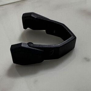 【中古バラ売り】METALROBOT魂インフィニットジャスティスガンダム弐式 左アンクルガードのみ