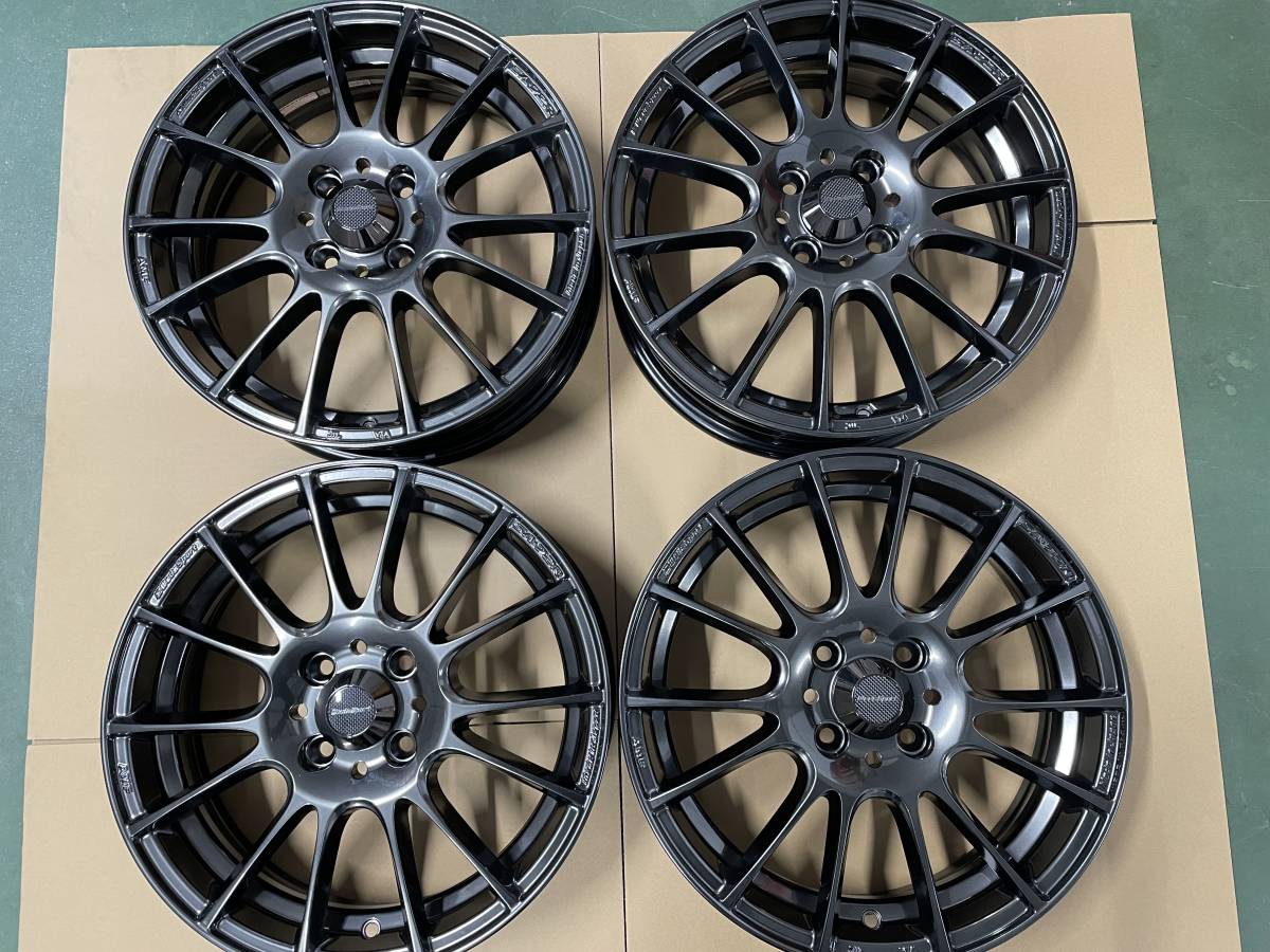 Yahoo!オークション -「ウェッズスポーツ sa-72r」(ホイール Yahoo!オークション -「ウェッズスポーツ sa-72r」(ホイール