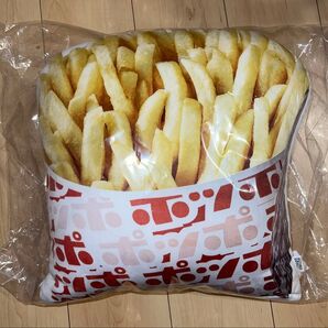 イトーヨーカドー ポッポ ポテト クッション