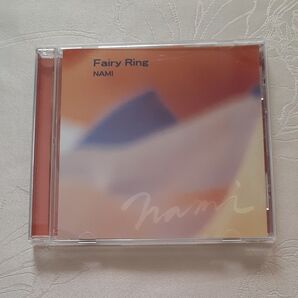 Fairy Ring/ナミ (Leier、vo)