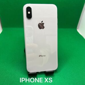 7199 IPHONE XS 256GB SIM フリー