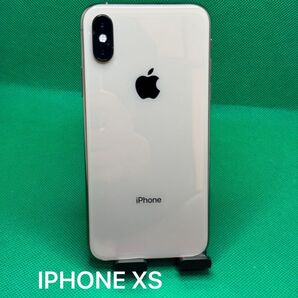 5632 IPHONE XS 64GB SIM フリー