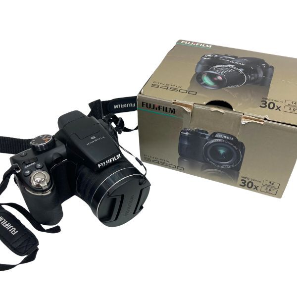 Yahoo!オークション -「finepix s4500」の落札相場・落札価格 Yahoo!オークション -「finepix s4500」の落札相場・落札価格