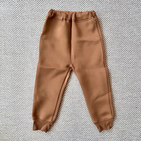 キッズ ズボン パンツ スウェット 110