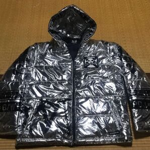 PANDIESTA SB B/W-PDJ RELAX ラグジュアリー エナメル JK(592877)超絶美品 \\(//∇//)\\