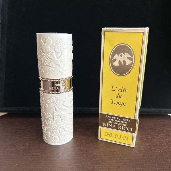NINA RICCI L'Air du Temps 50ml