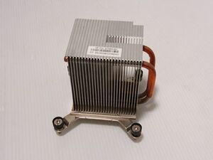  secondhand goods *HP CPU heat sink HP P/N:577493-001