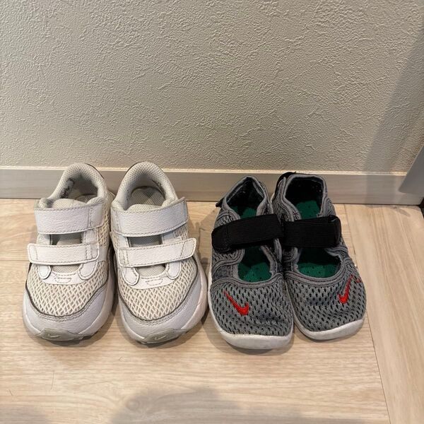 NIKE スニーカー サンダル AIRMAX エアマックス
