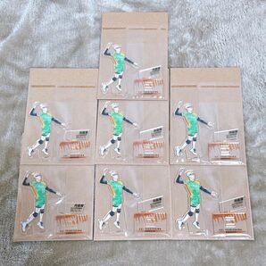 ハイキュー クロニクル アクリルスタンド【月島蛍】