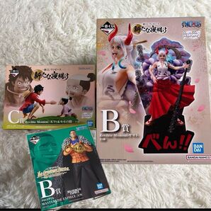 一番くじ ワンピース セット ワンピース
