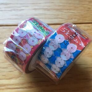 mt × dagashi 駄菓子 フエラムネ 2点セット NEW 新品未開封品