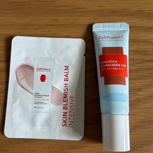 AQUATICA SUNSCREEN100