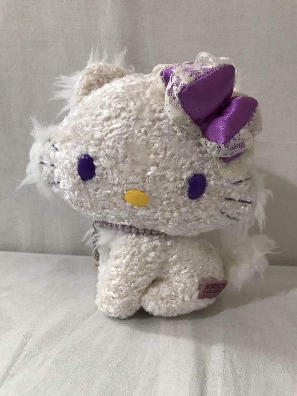 Yahoo!オークション -「チャーミーキティ ぬいぐるみ」の落札 Yahoo!オークション -「チャーミーキティ ぬいぐるみ」の落札