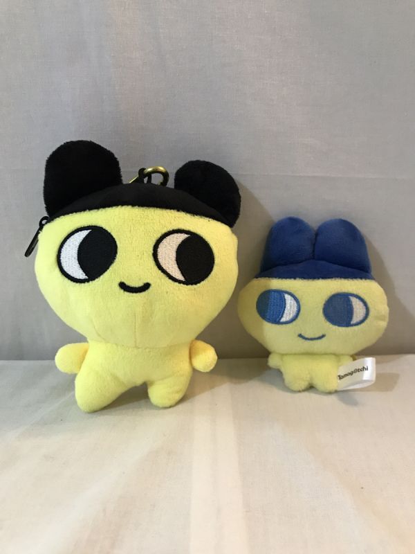 Yahoo!オークション -「まめっち」(キャラクター) (ぬいぐるみ Yahoo!オークション -「まめっち」(キャラクター) (ぬいぐるみ