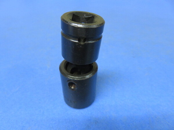 12.7SQ×19mmインパクト用ユニバーサルジョイントソケット419U ユニバーサルソケット送料無料