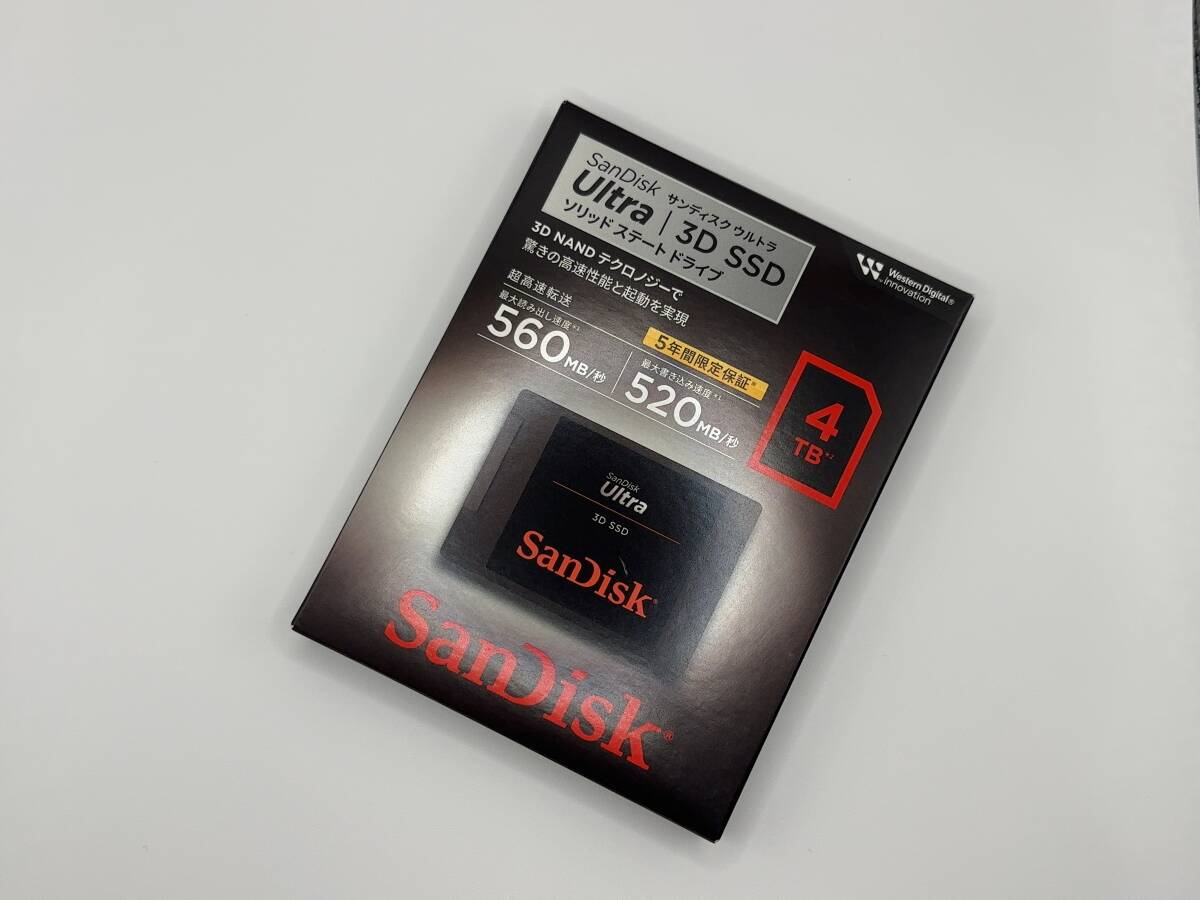 Yahoo!オークション -「sandisk ssd 4tb」の落札相場・落札価格 Yahoo!オークション -「sandisk ssd 4tb」の落札相場・落札価格